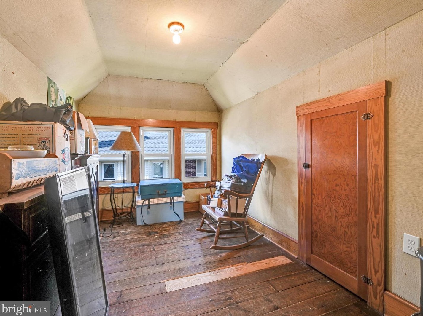 418 Orchard Ave, Schuylkill Haven PA  17972-1820 exterior