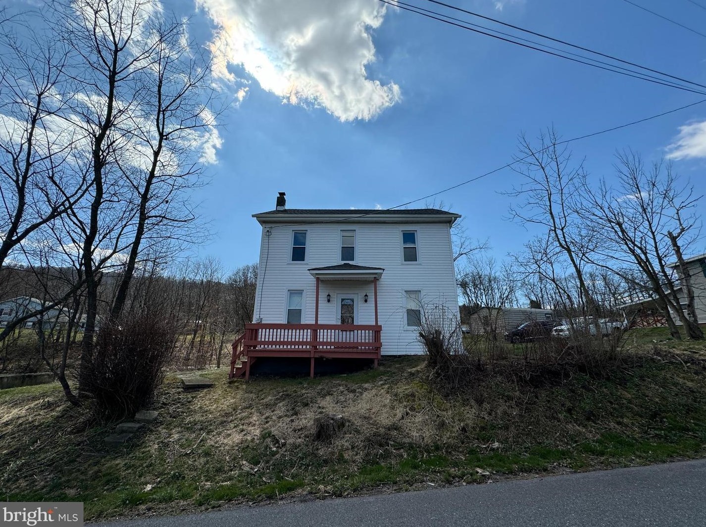 126 Strawberry Ln, Pattersonville, PA 17967