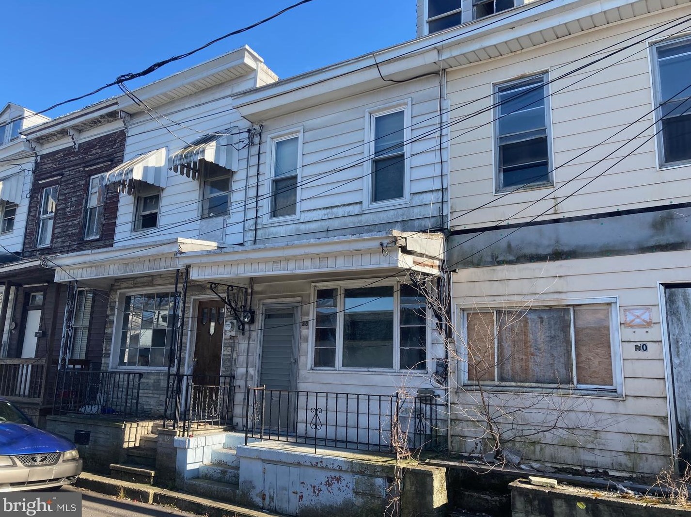 38 W South St, Glendon, PA 17948