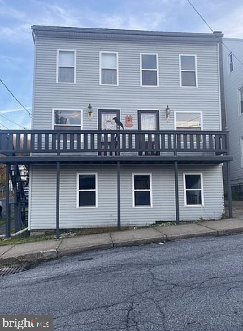 1300 Spruce St, Ashland, PA 17921