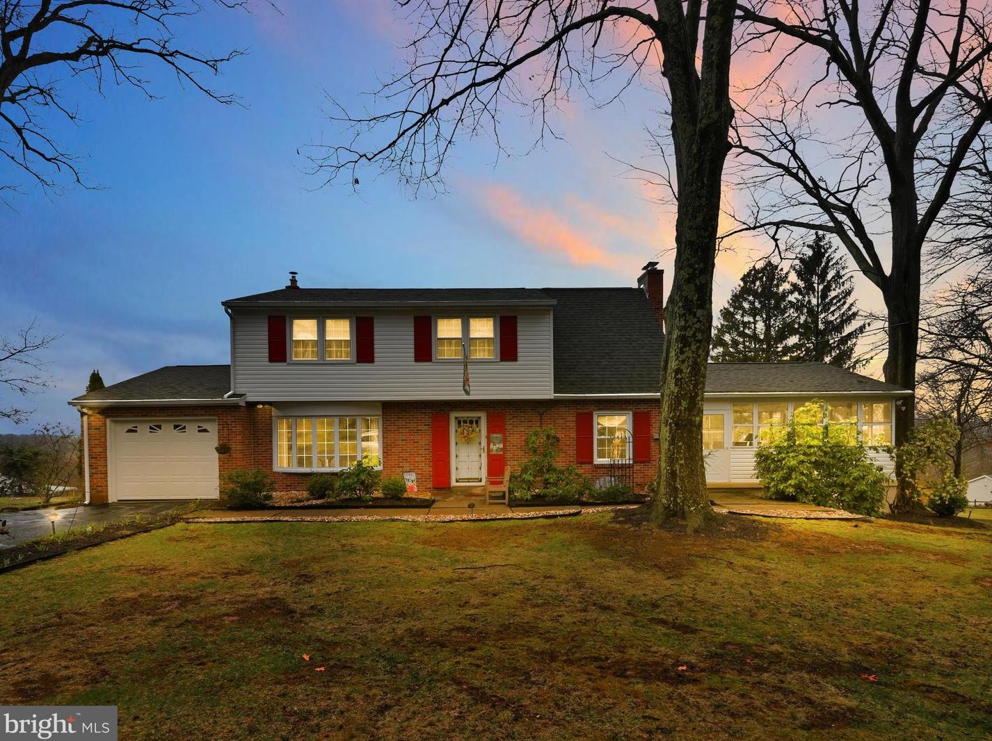120 Ronald Ave, Molino, PA 17961