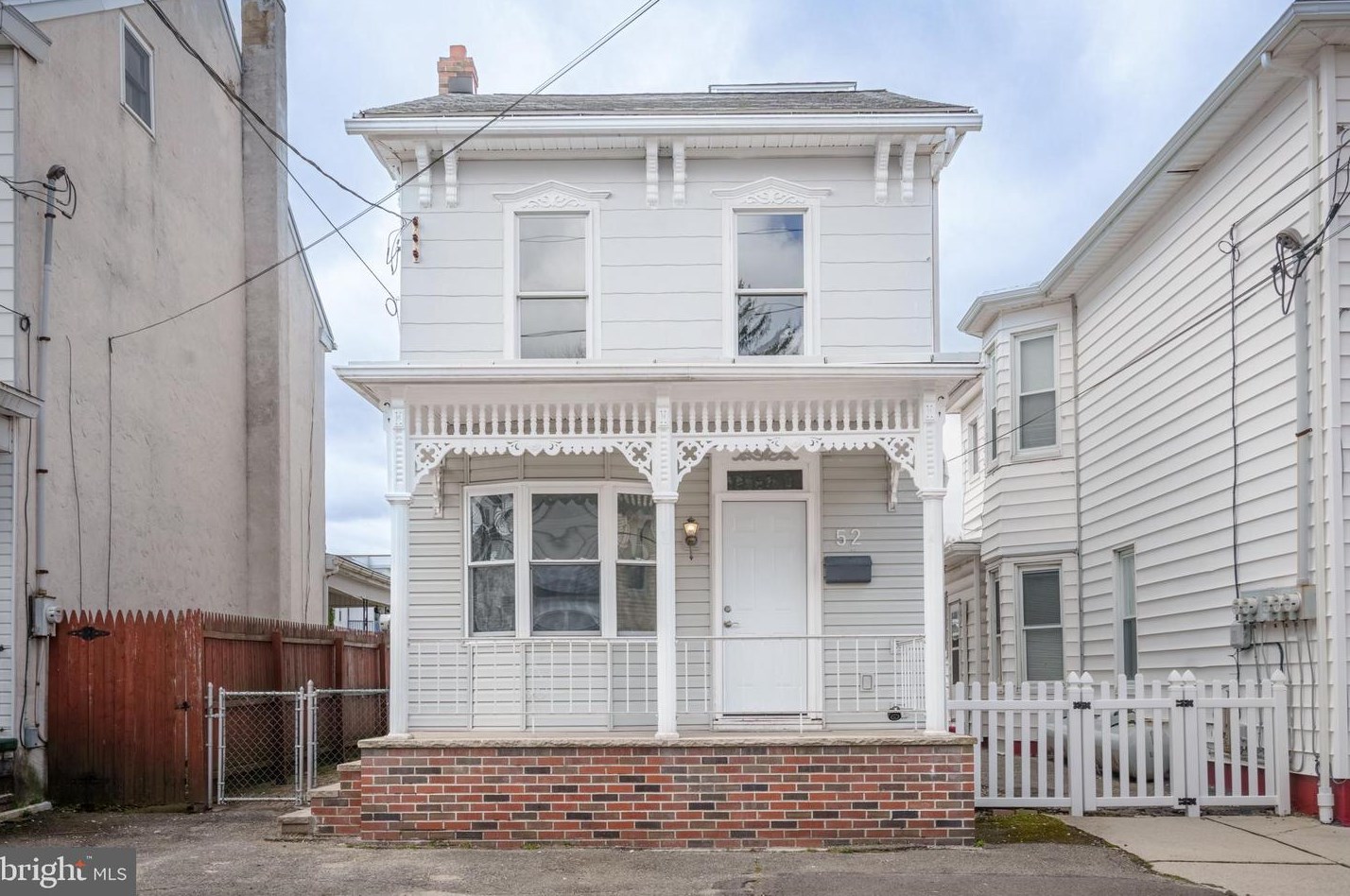 52 N Nice St, Frackville, PA 17931