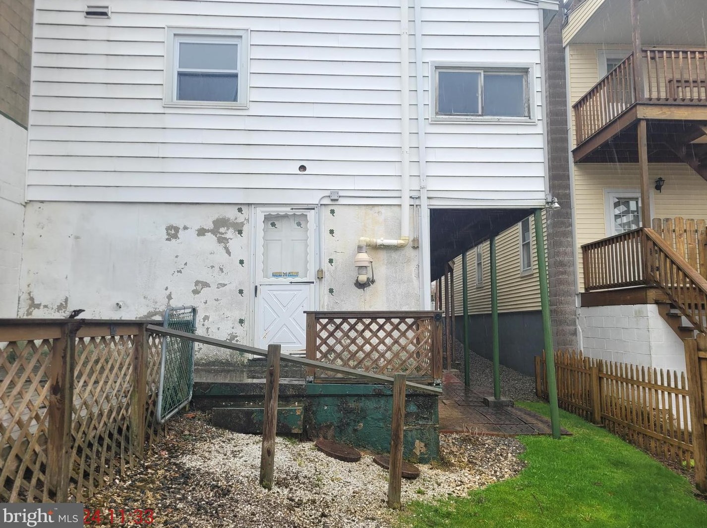169 2nd St, Coaldale PA  18218-1210 exterior