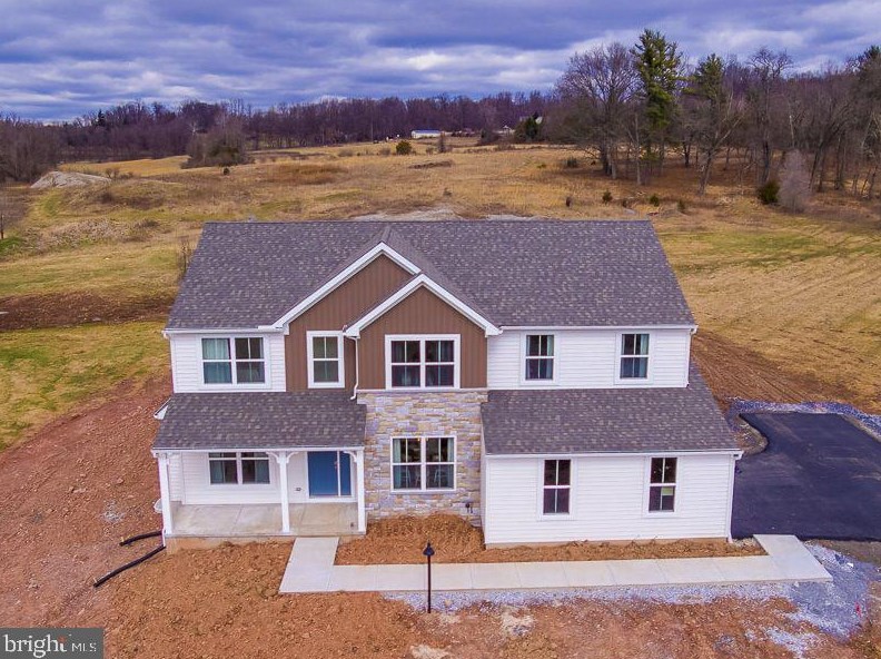 665 Kimmels Rd #lot 4, Molino, PA 17961