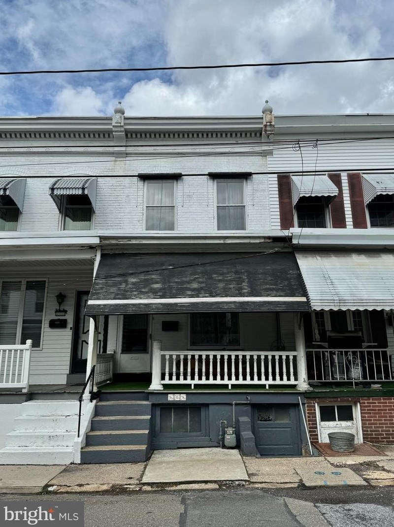608 Fairview St, Primrose, PA 17901