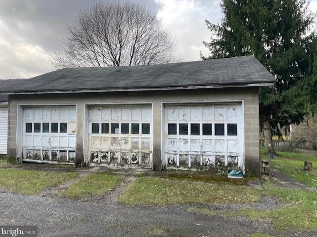 3121 Main St, Ashland, PA 17921