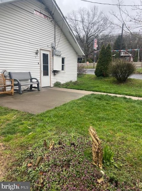 1 Sammys Mobile Home Park #1, Schuylkill Haven, PA 17972