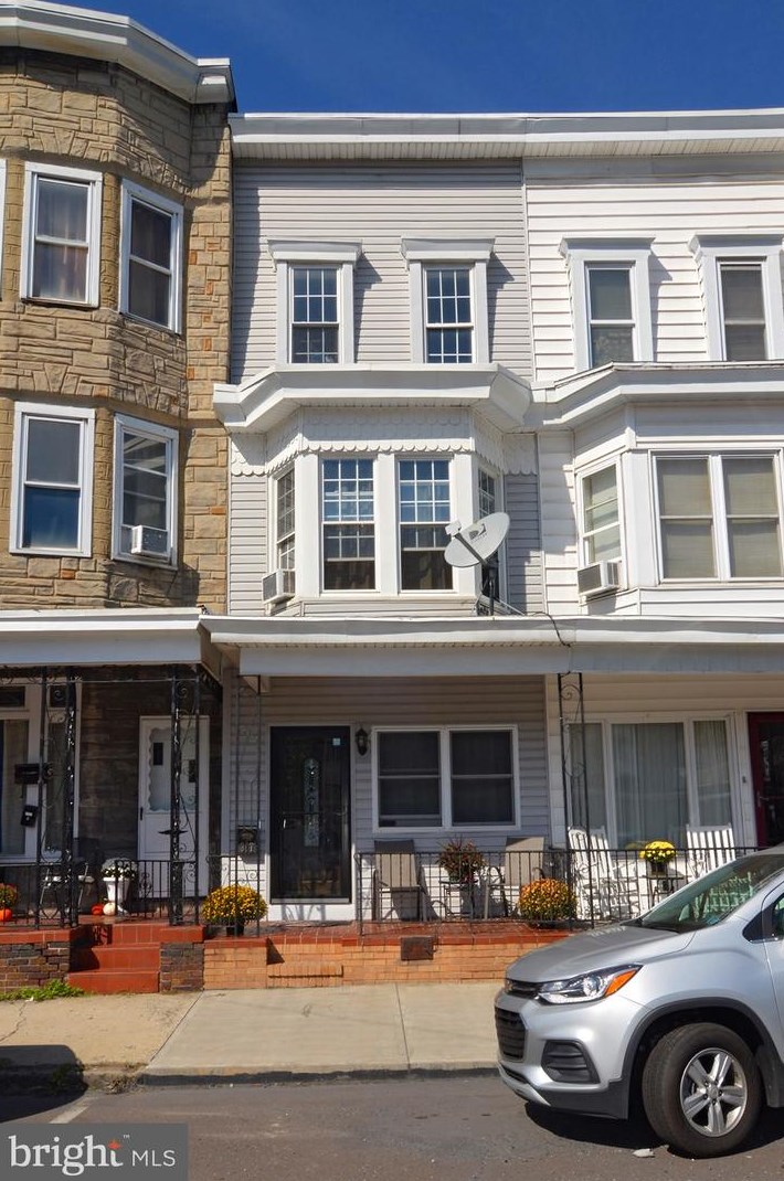 317 E Centre St, Glendon, PA 17948