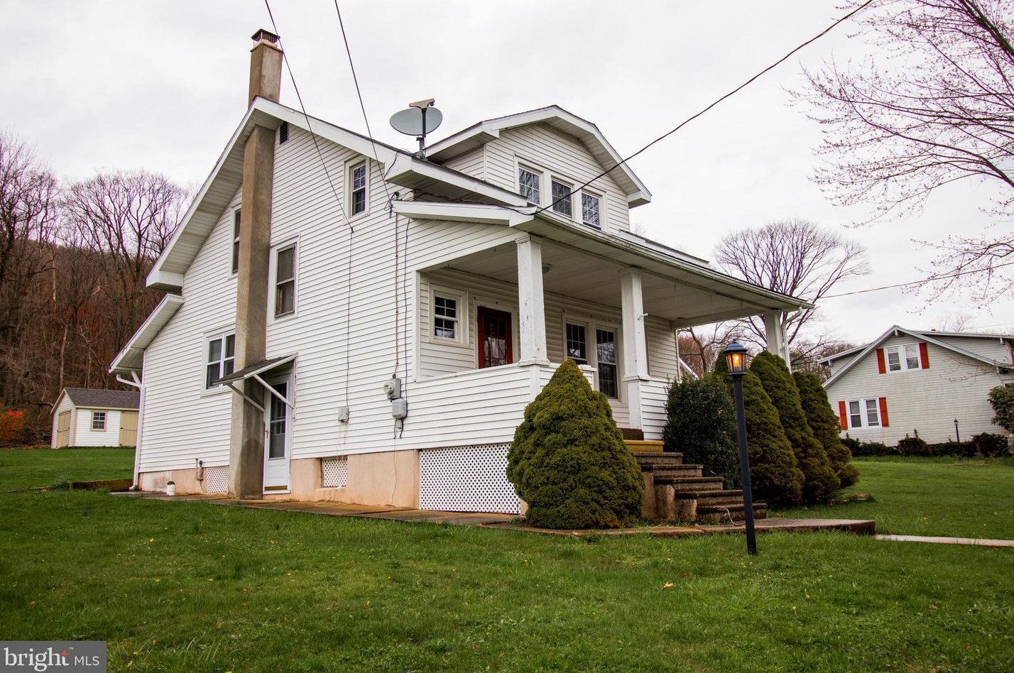 215 Germanville Rd, Ashland, PA 17921