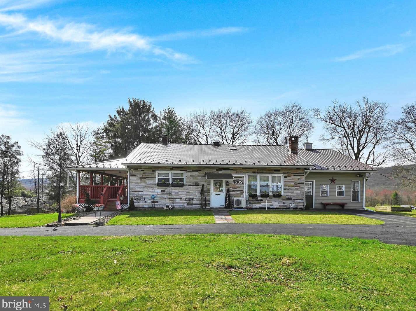 539 Suedberg Rd, Lincoln Colliery, PA 17963