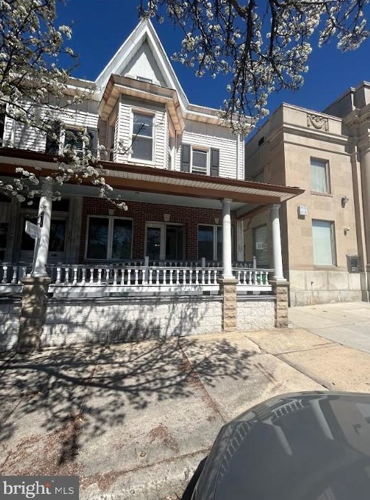 108 Market St, Molino, PA 17961-1947