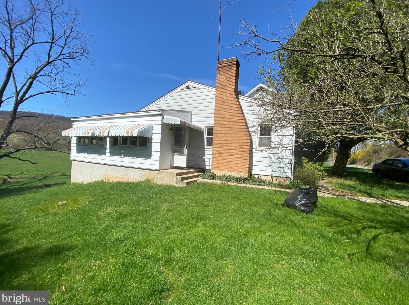 2165 Panther Valley Rd, Primrose, PA 17901