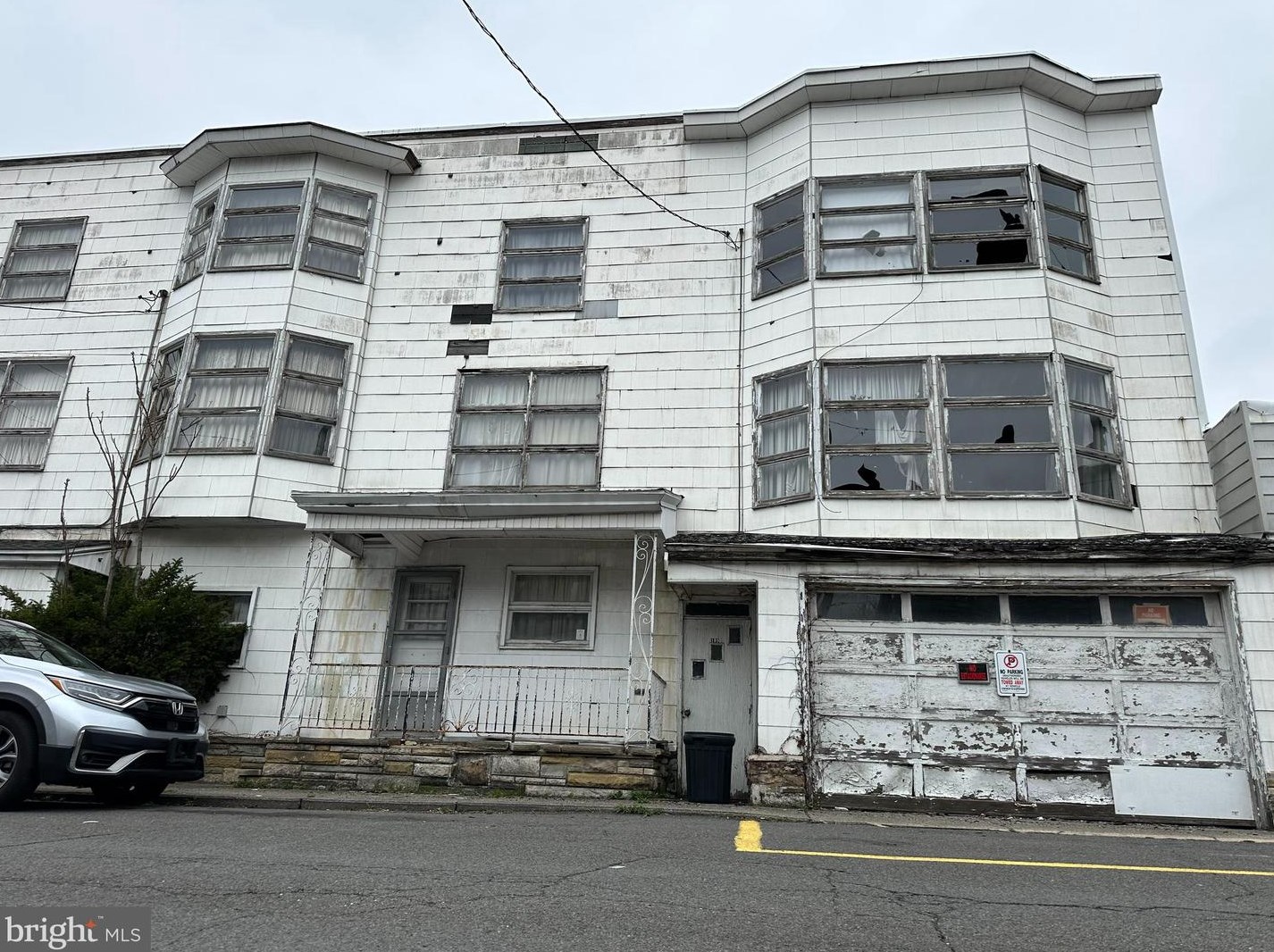 341-343 S West St, Yatesville, PA 17976
