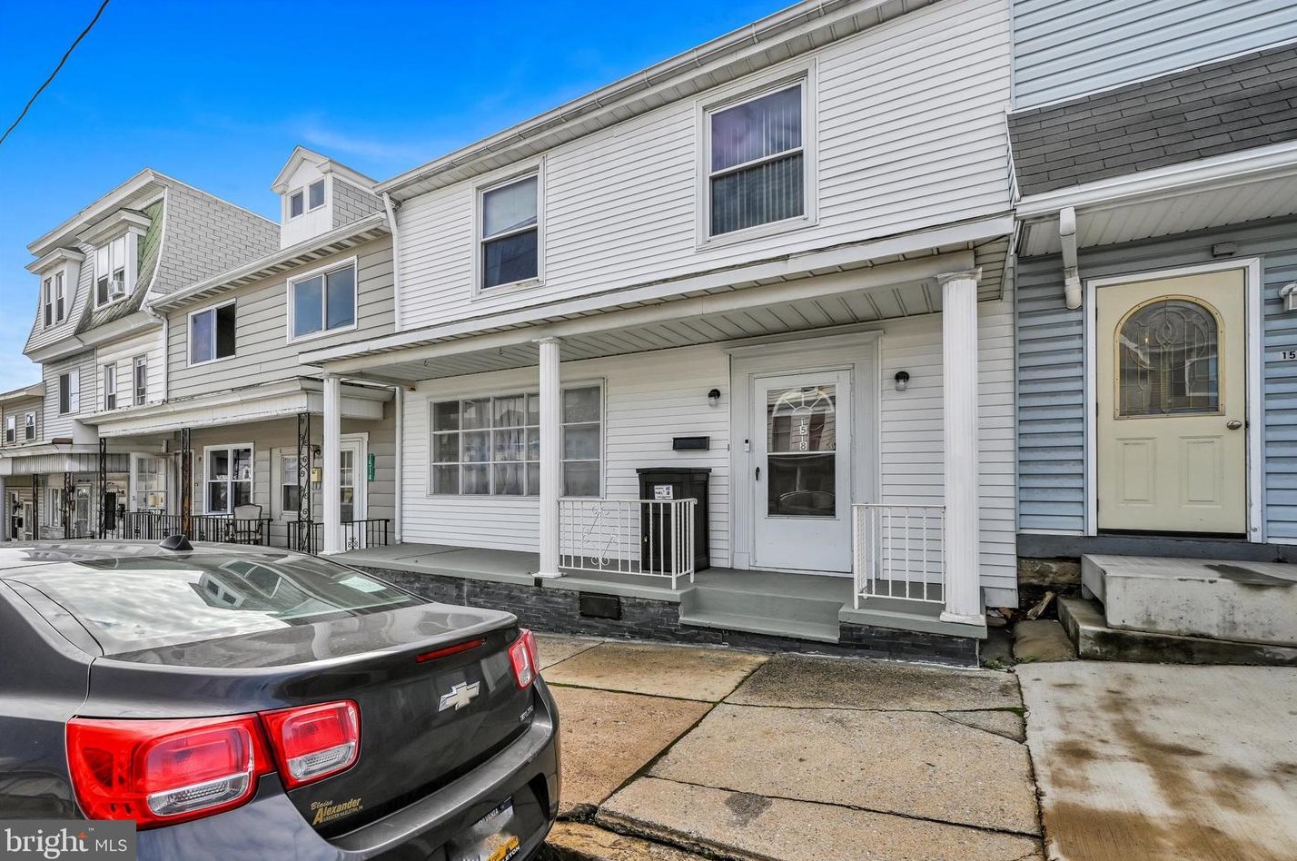 1518 Centre St, Ashland, PA 17921