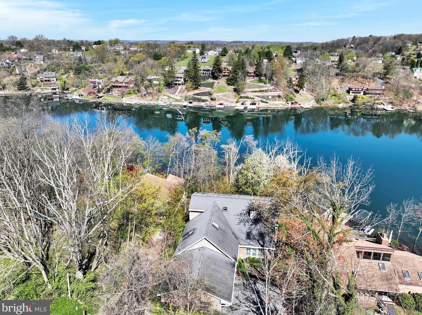 639 Wynonah Dr, Brommerstown, PA 17922