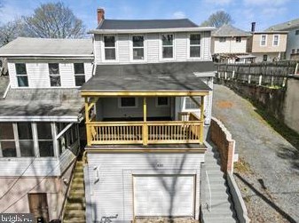 433 Greenwood Ave, Primrose, PA 17901