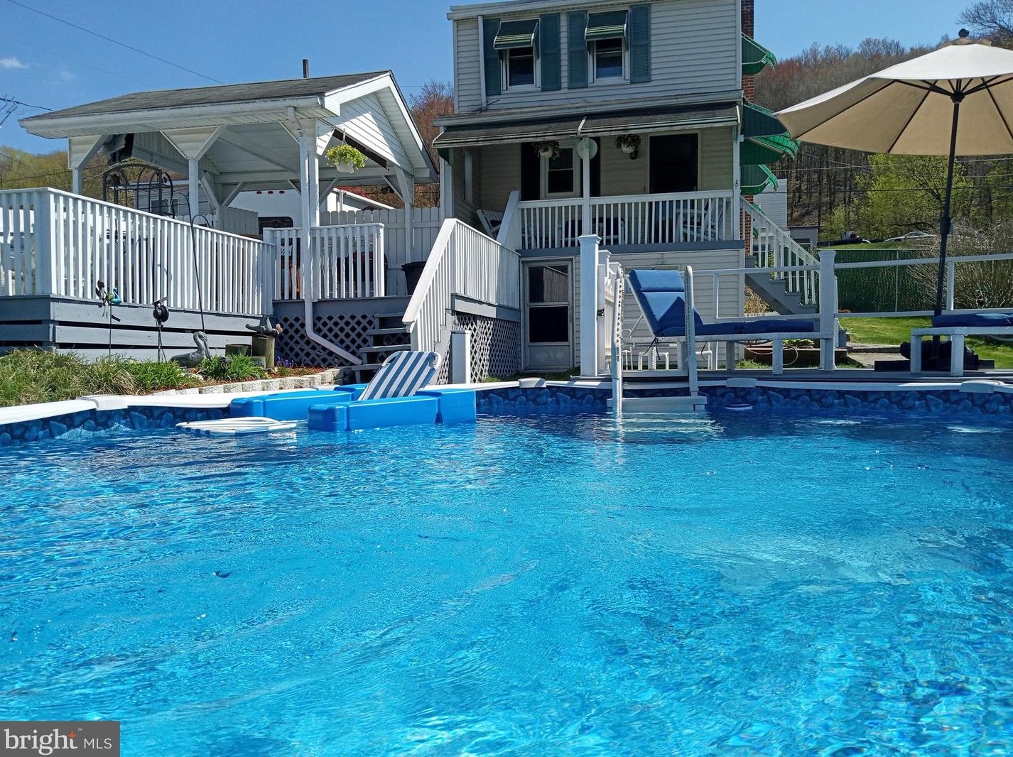 703 West Spruce, Glendon, PA 17948