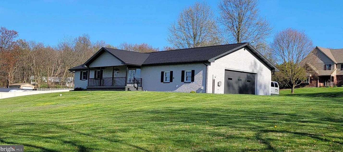 1147 S Route 183 Rd, Schuylkill Haven, PA 17972
