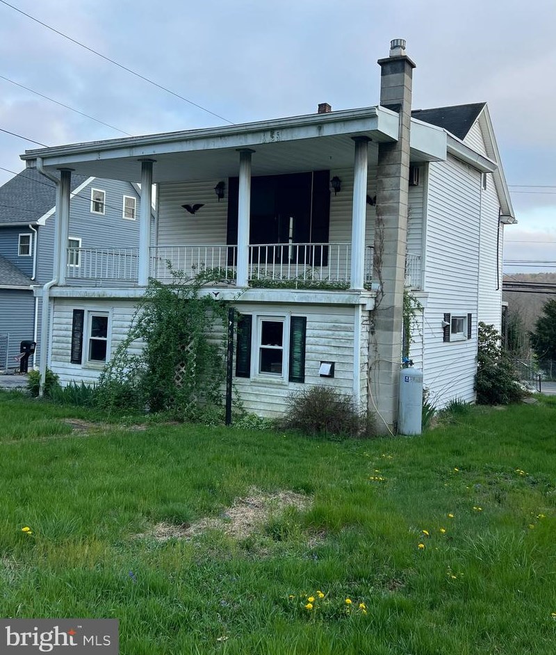 401 W Grand Ave, Porter, PA 17980