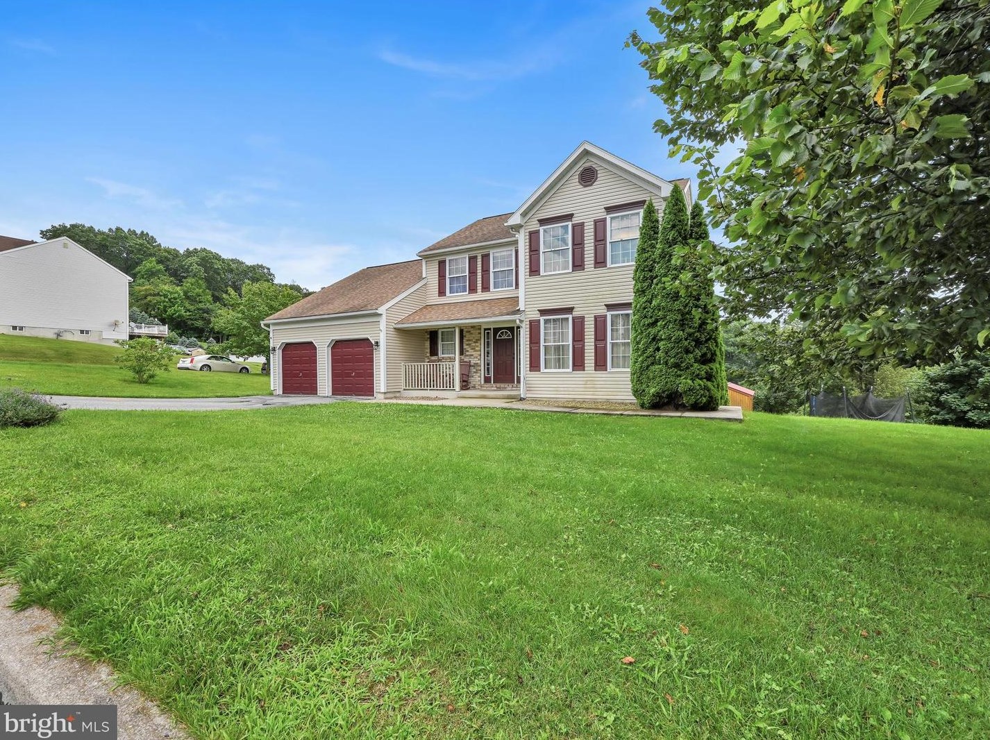 78 Kelsey Dr, Schuylkill Haven, PA 17972