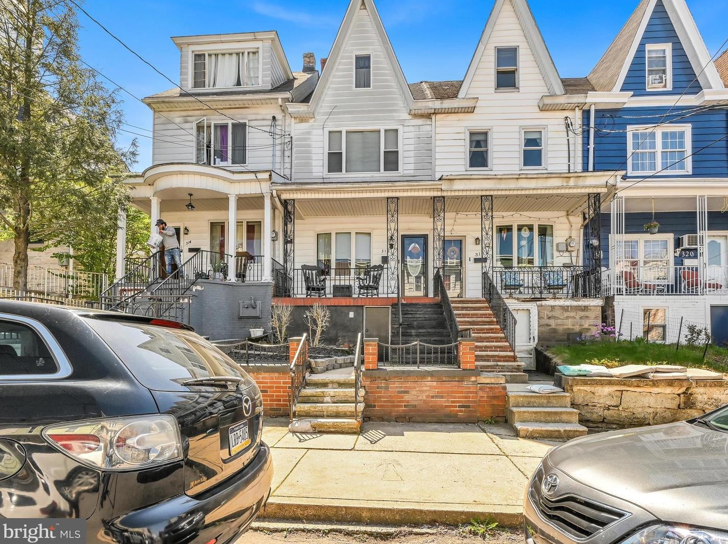 316 Oak St, Yatesville, PA 17976-2135