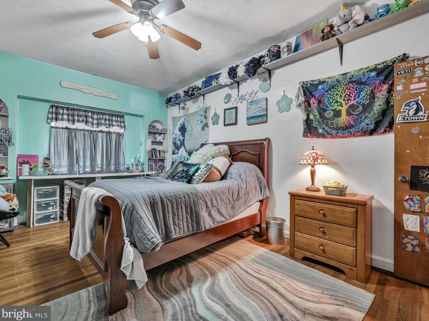 316 Oak St, Yatesville PA  17976-2316 exterior