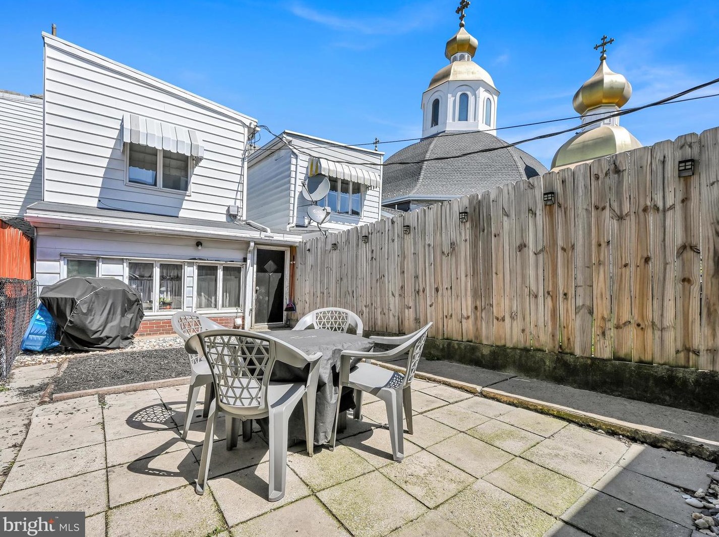 316 Oak St, Yatesville PA  17976-2316 exterior