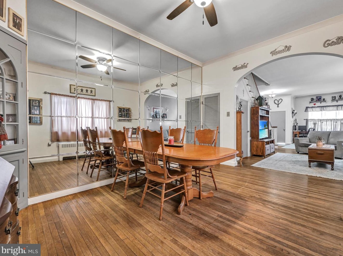 316 Oak St, Yatesville PA  17976-2316 exterior