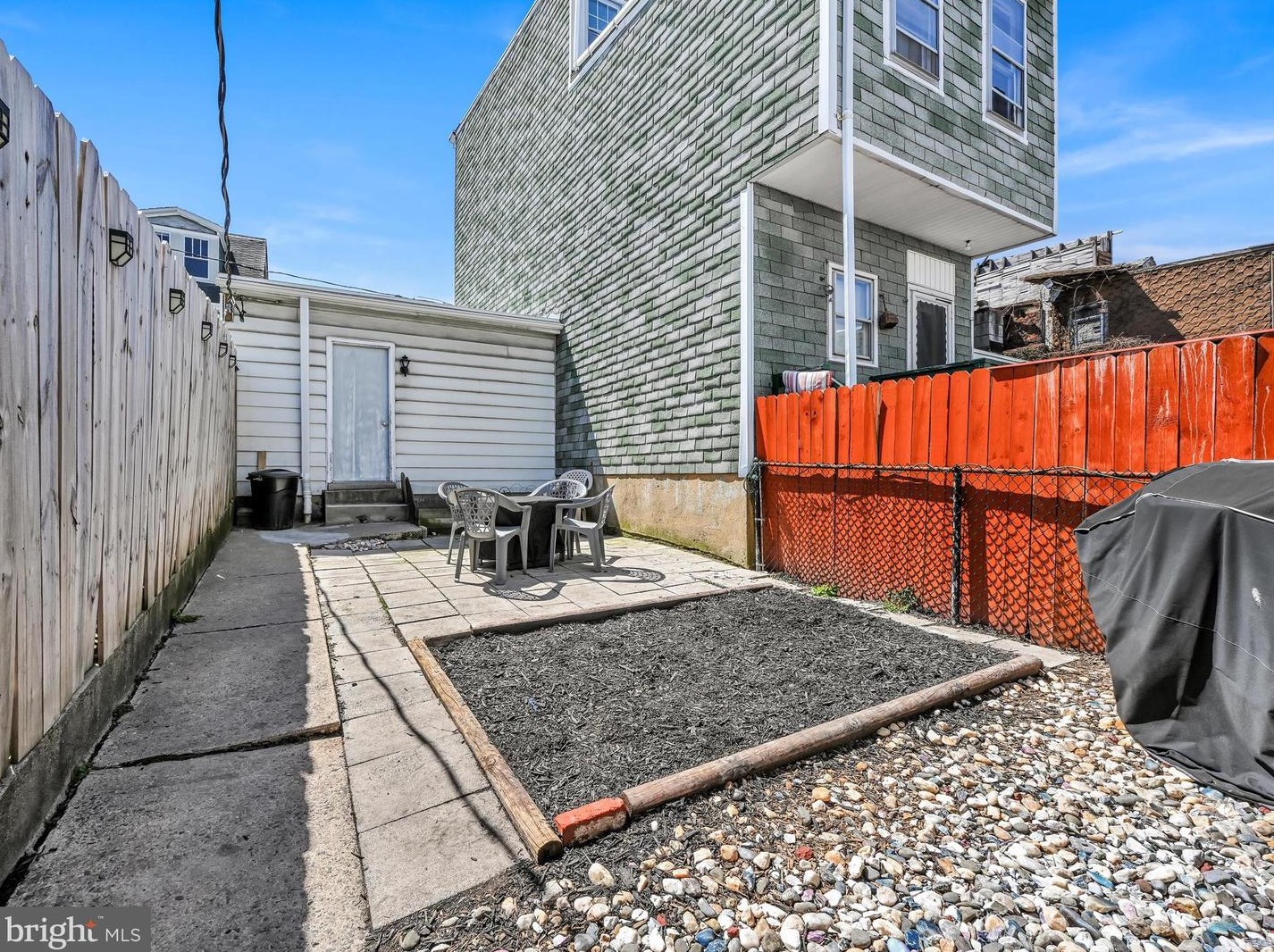 316 Oak St, Yatesville PA  17976-2316 exterior