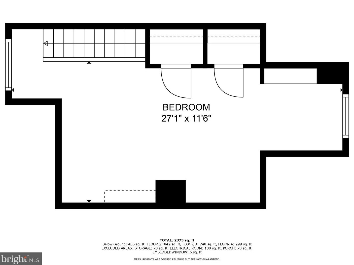 316 Oak St, Yatesville PA  17976-2316 exterior