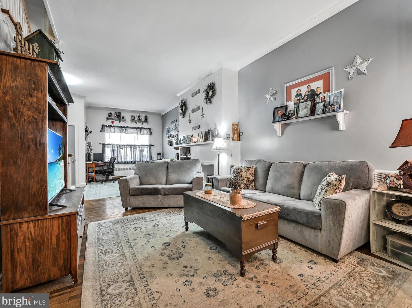 316 Oak St, Yatesville PA  17976-2316 exterior