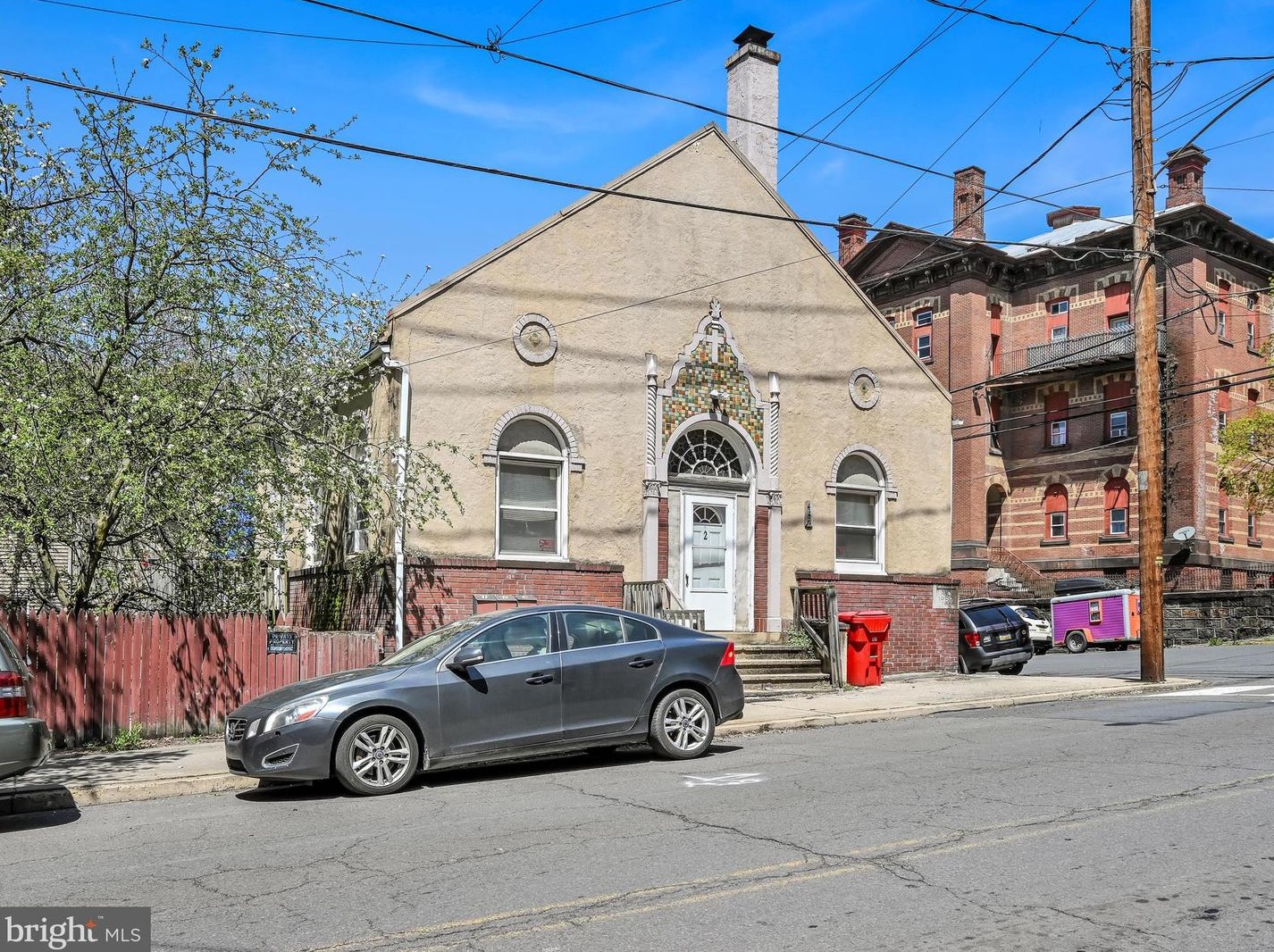 452 E Norwegian St, Primrose, PA 17901