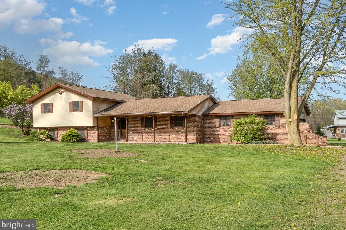 313 Pattersonville Rd, Pattersonville, PA 17967-9762