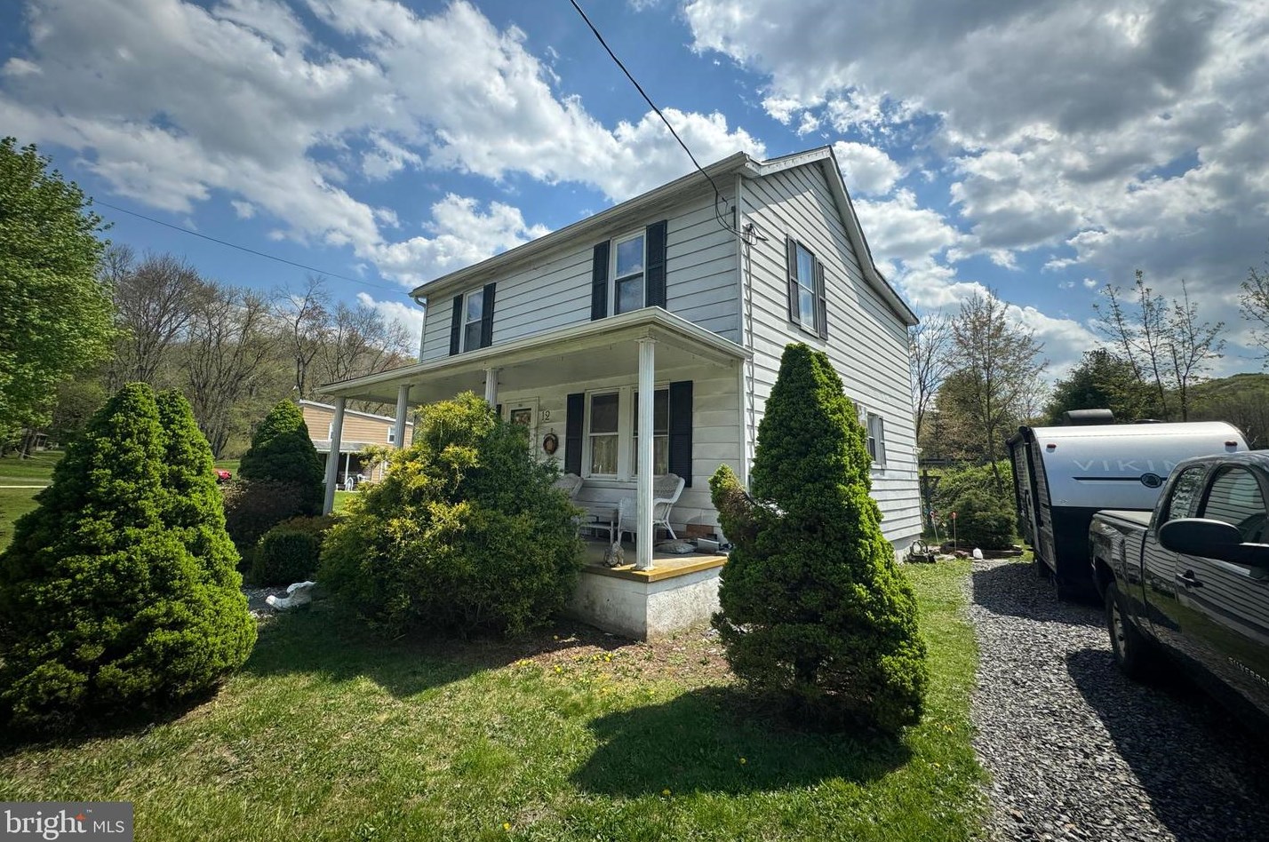 12 Greenbury Rd, Primrose, PA 17901