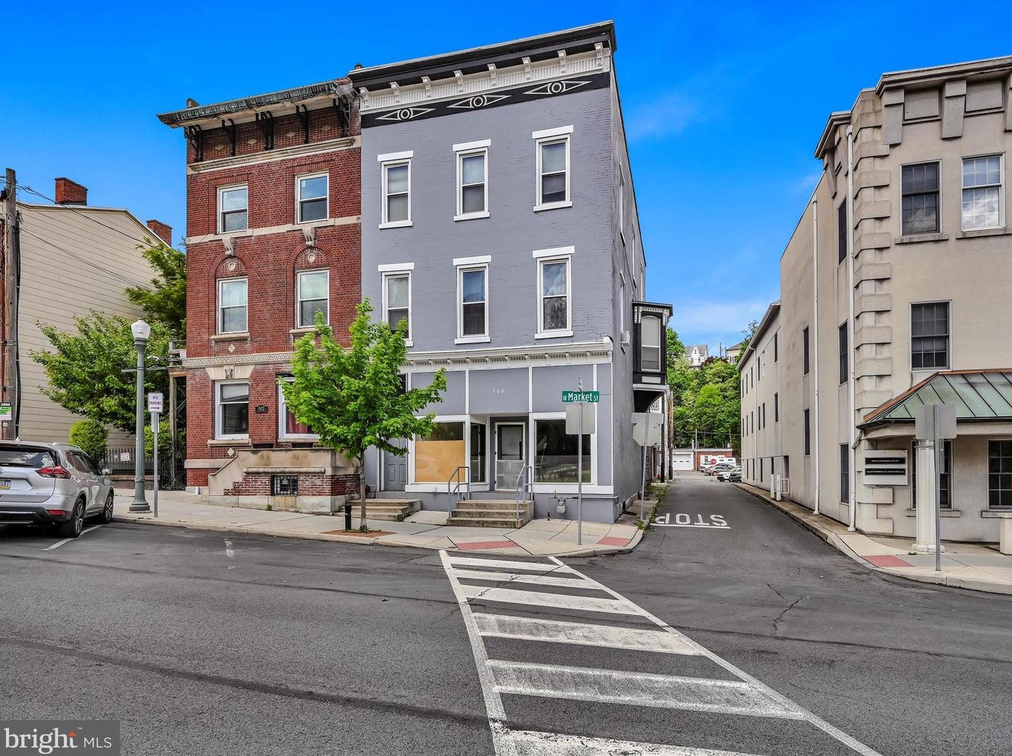 500 Market St, Primrose, PA 17901-2717