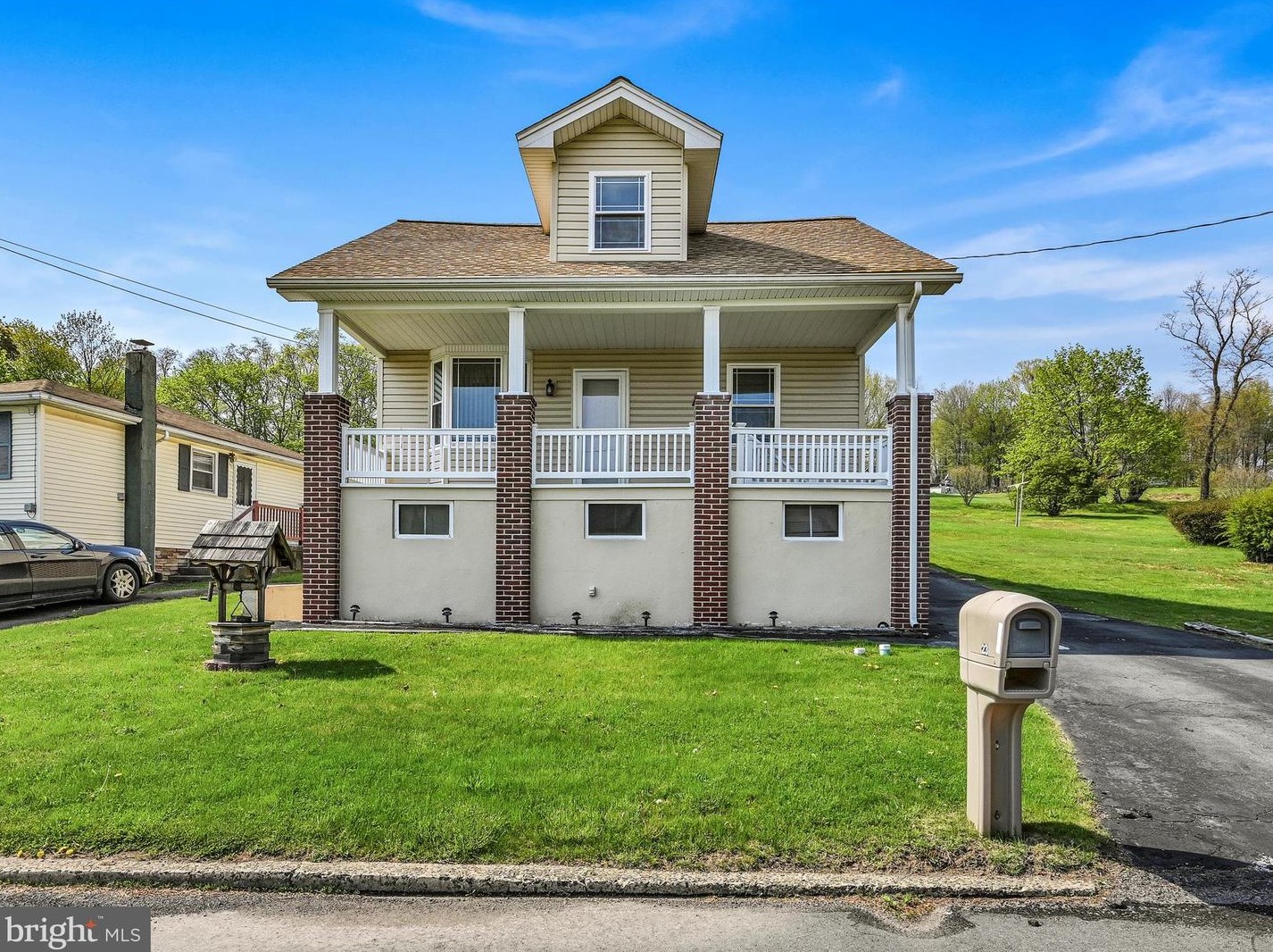 23 Green Ave, Primrose, PA 17901