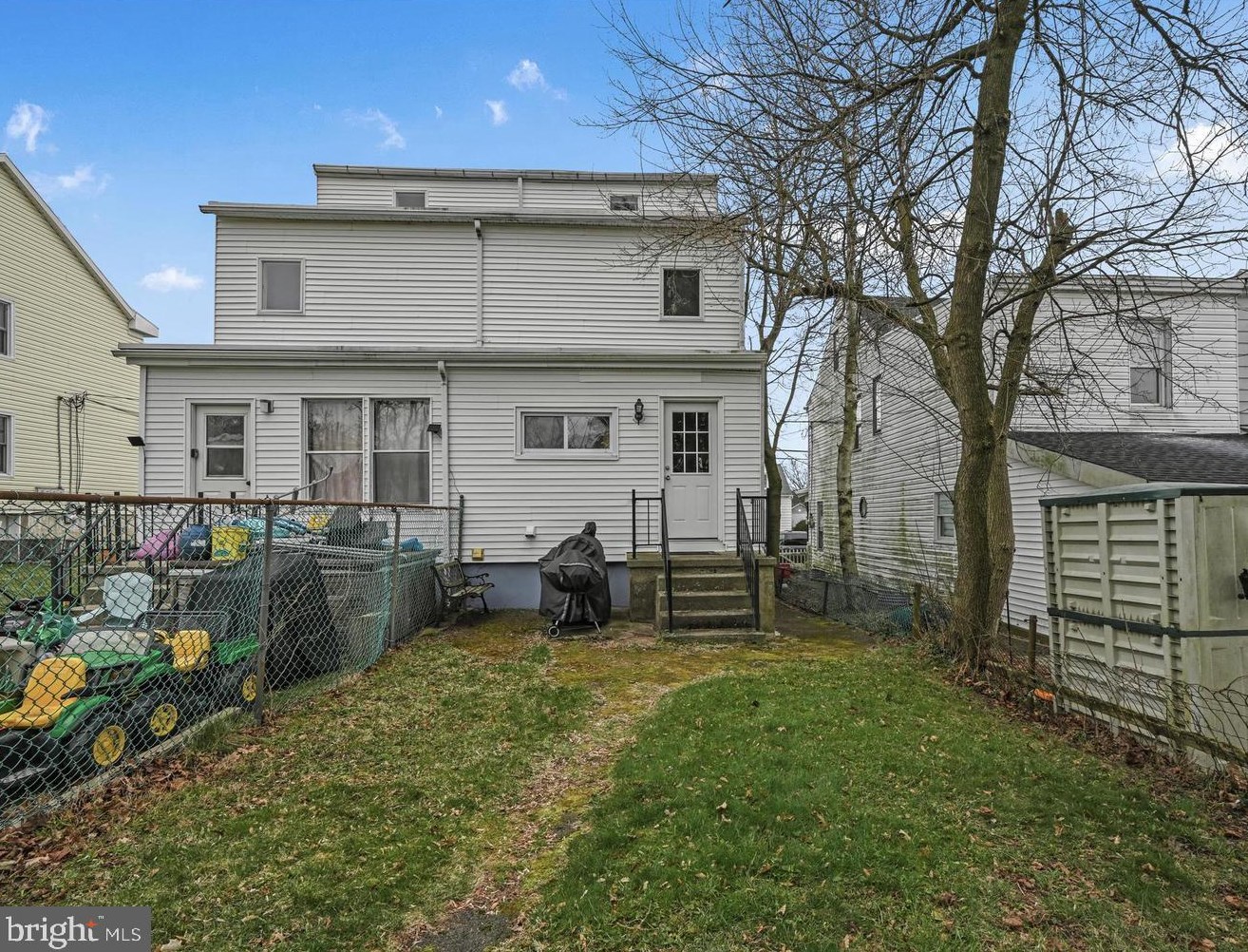 148 N 2nd St, Frackville, PA 17931
