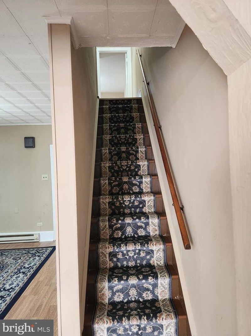 316 12th St, Primrose PA 17901-2221 exterior