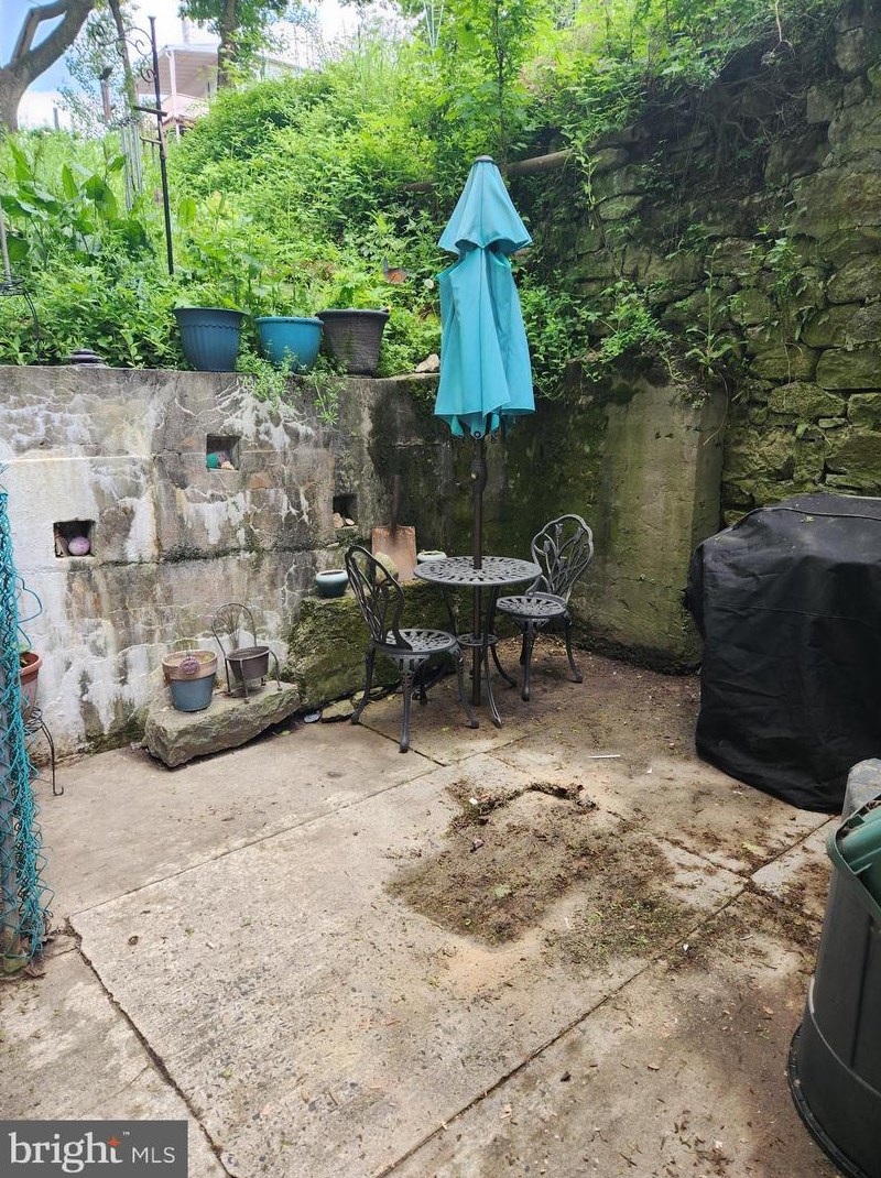 316 12th St, Primrose PA 17901-2221 exterior