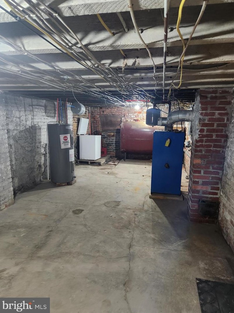 316 12th St, Primrose PA 17901-2221 exterior