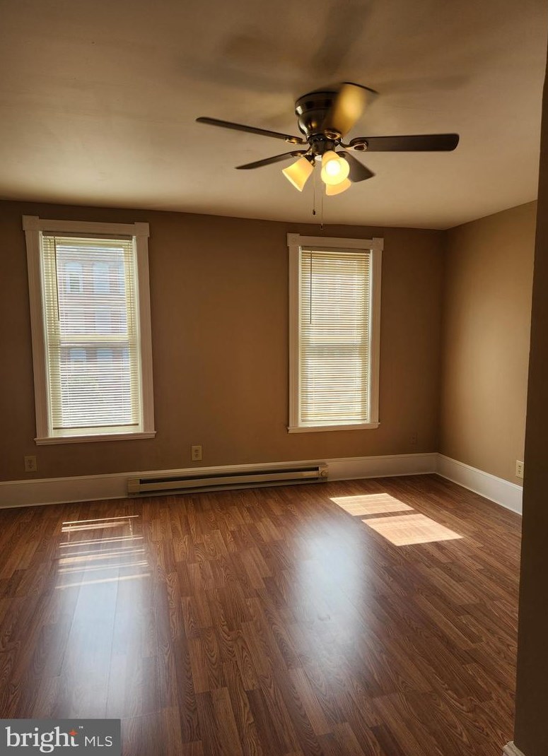 316 12th St, Primrose PA 17901-2221 exterior