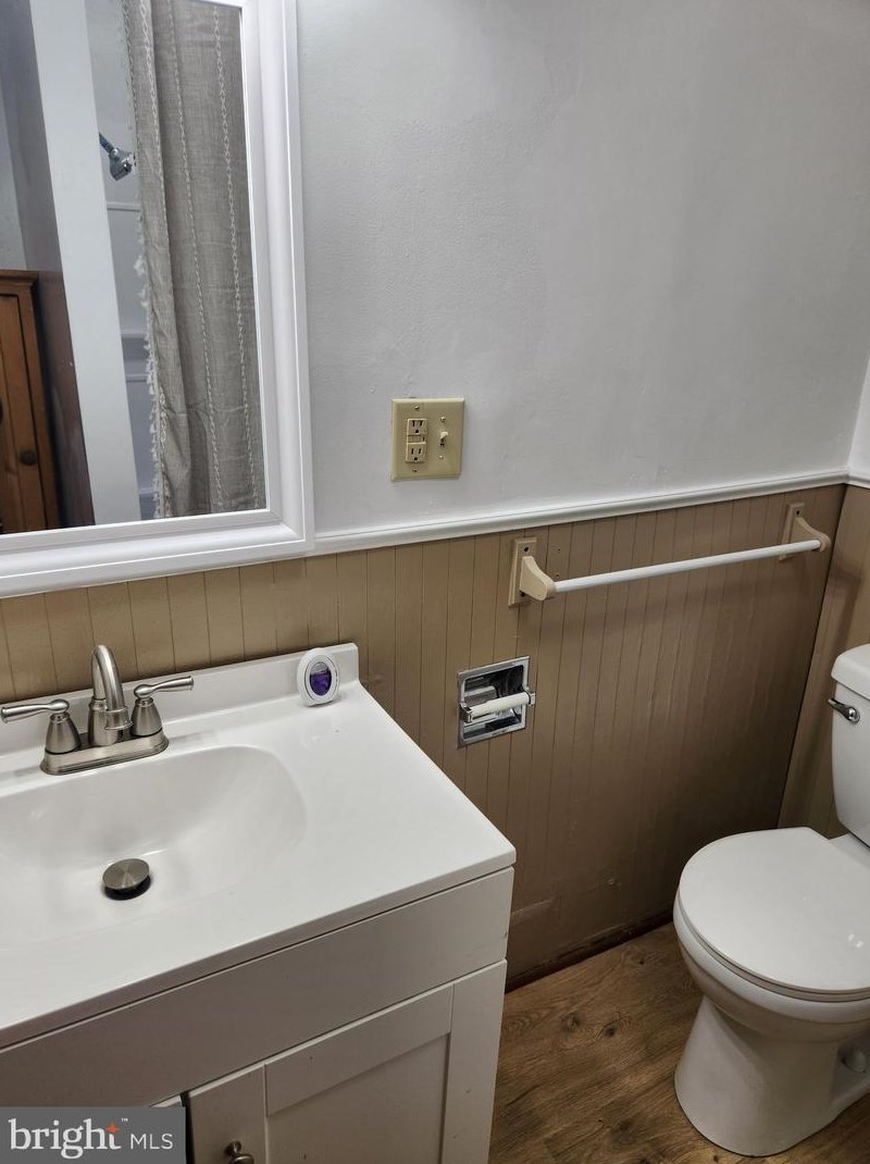 316 12th St, Primrose PA 17901-2221 exterior