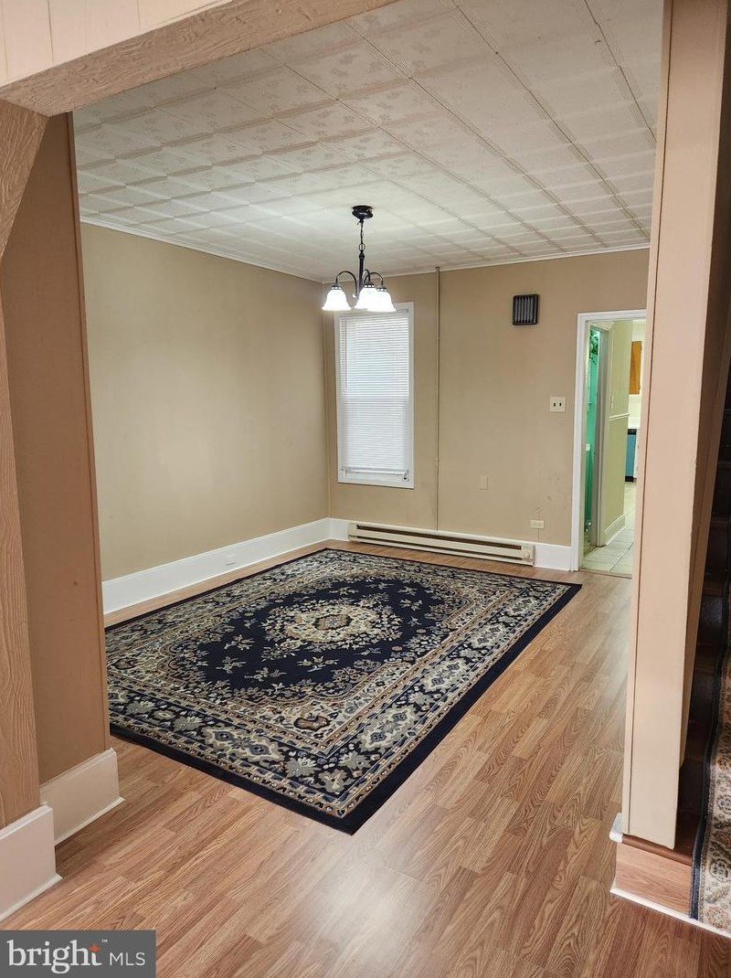 316 12th St, Primrose PA 17901-2221 exterior