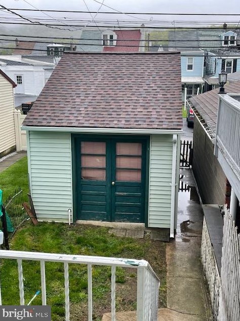 2023 Walnut, Ashland, PA 17921