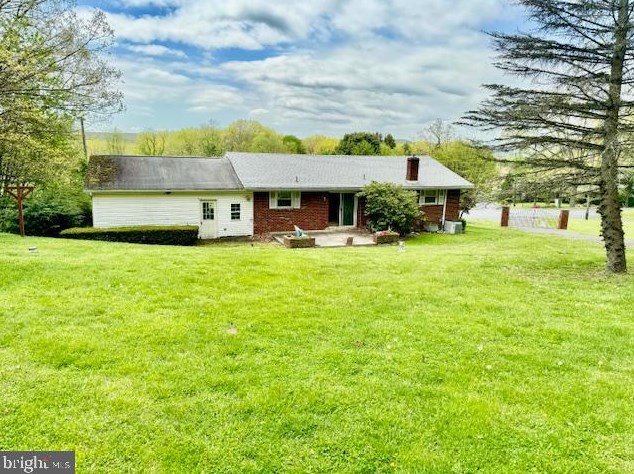 105 Morea Rd, Frackville, PA 17931