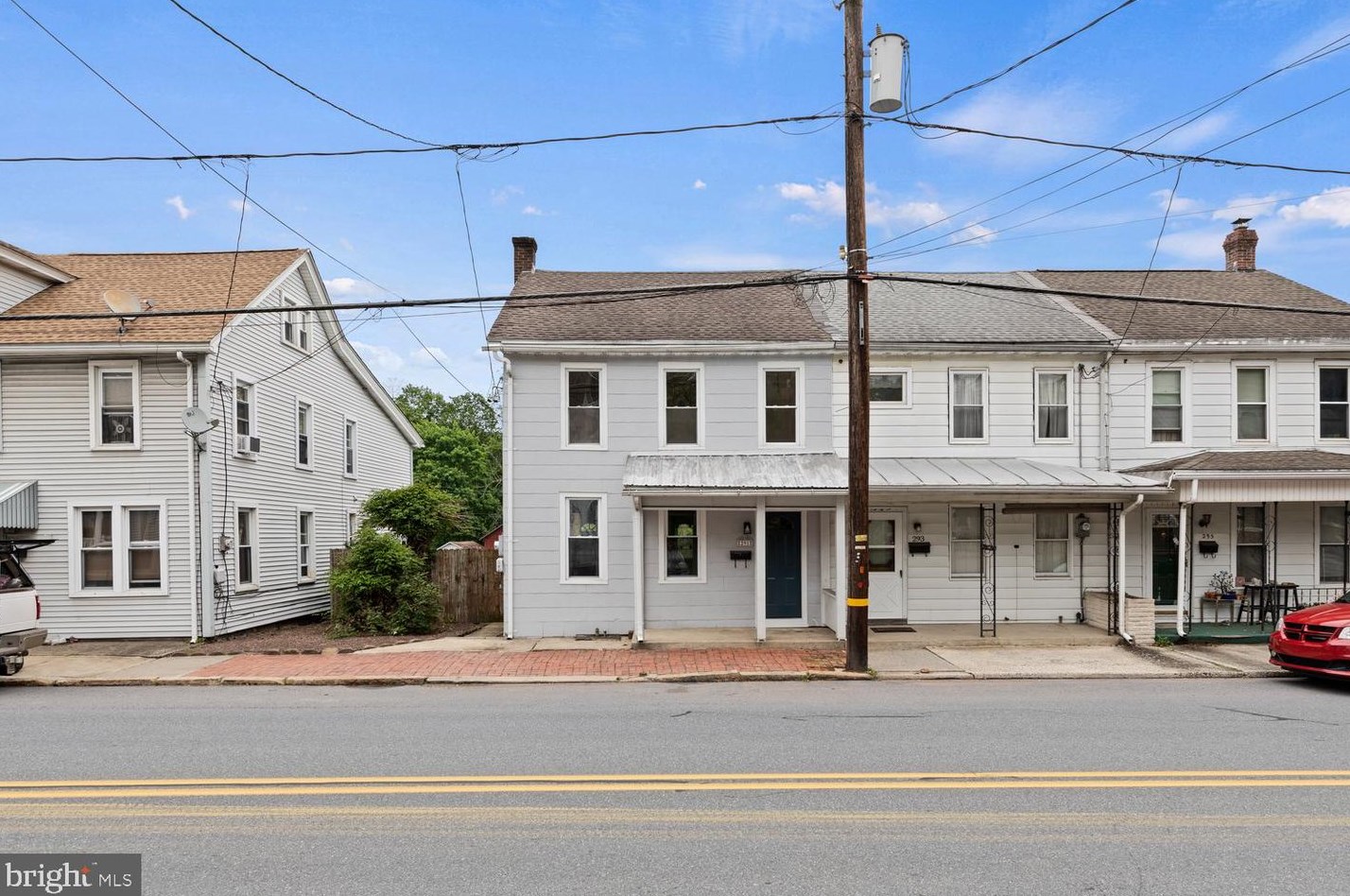 291 S Tulpehocken St, Lincoln Colliery, PA 17963
