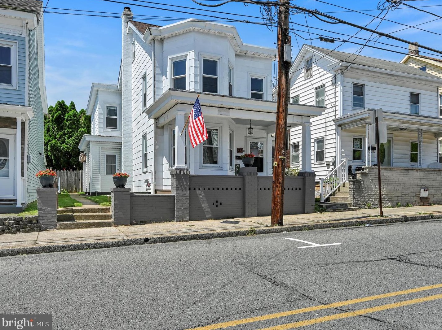 33 N Berne St, Schuylkill Haven, PA 17972