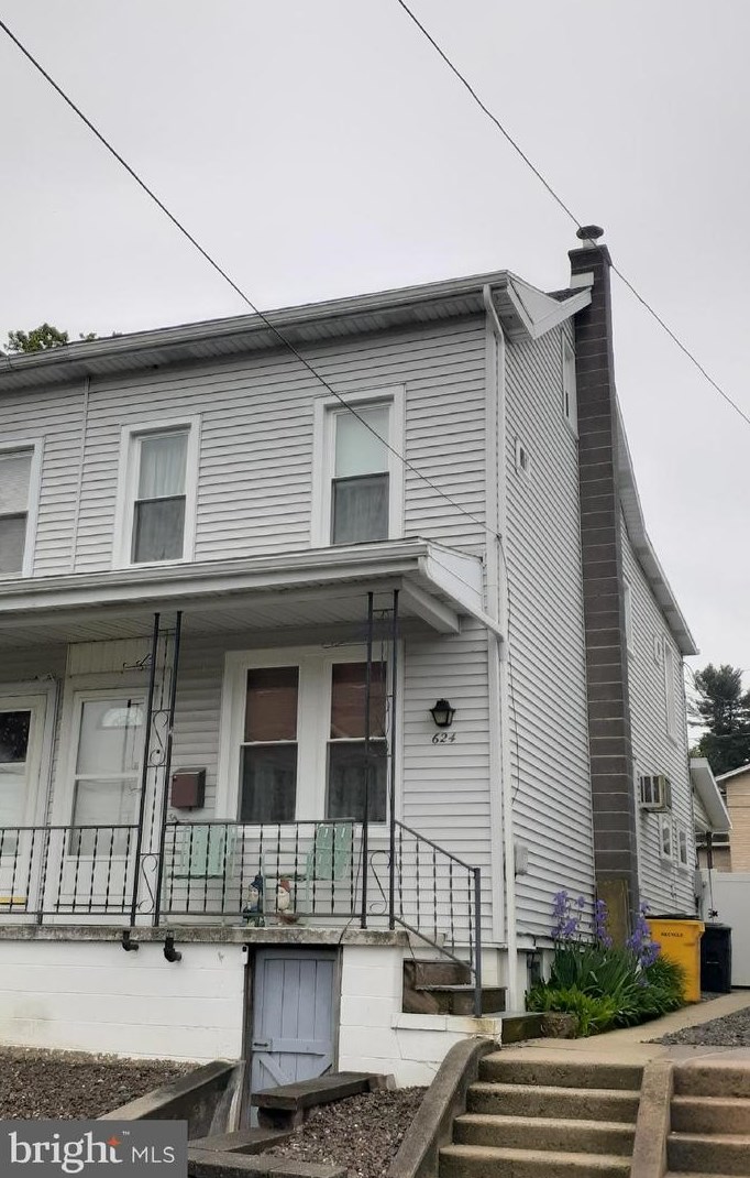 624 Leonard St, Schuylkill Haven, PA 17972