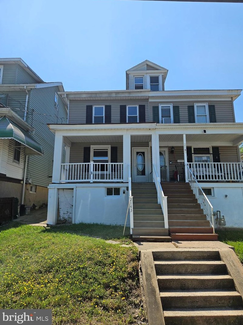 2143 Norwegian St, Primrose, PA 17901-1909