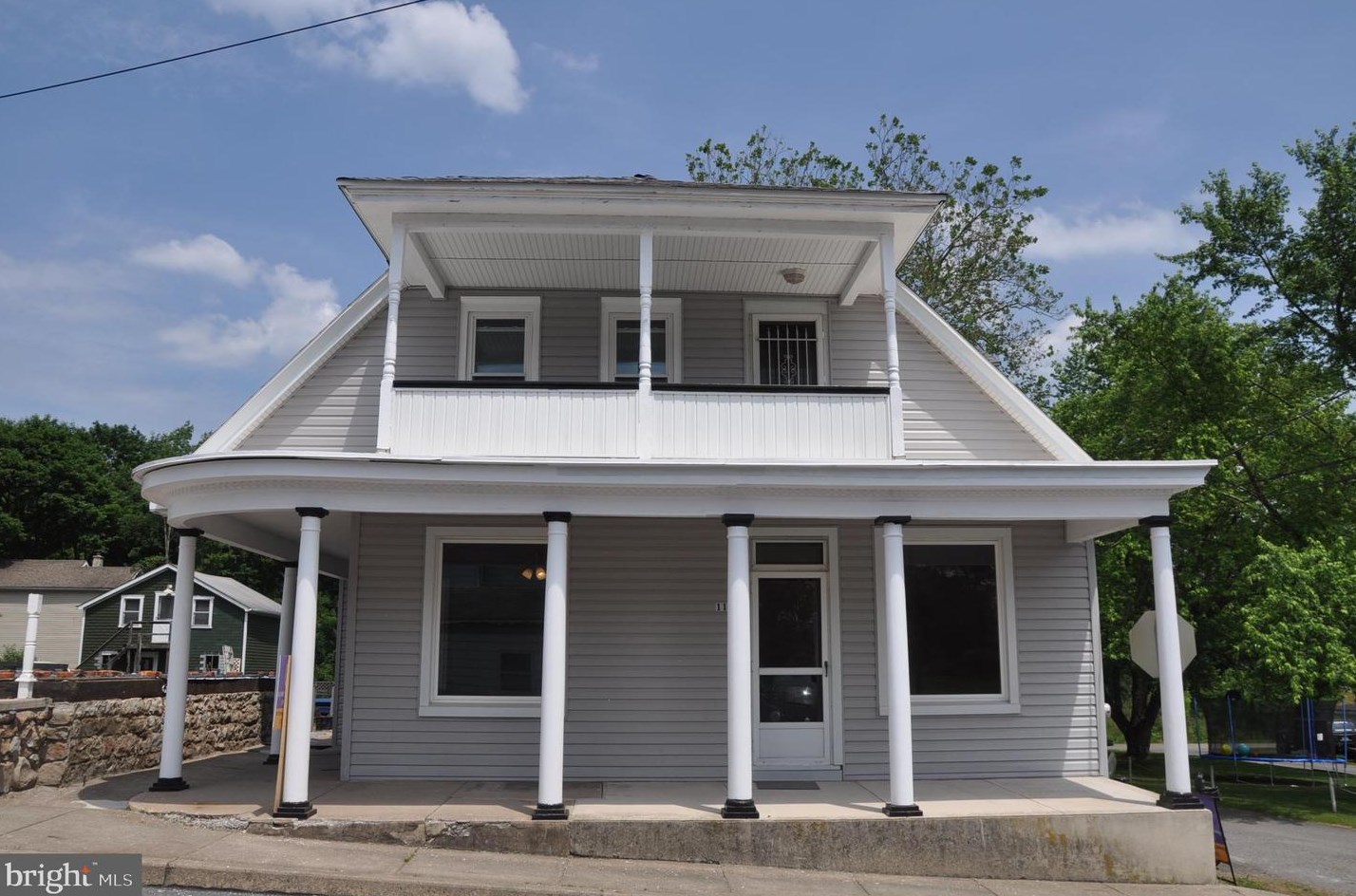 119 4th St, Porter, PA 17980-1514